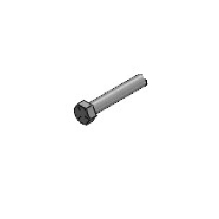 771145 Sumner Screw HHC 1/2-13 X 4