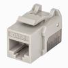 772303 Intellinet Network Solutions FastPunch Cat6 Keystone Jack