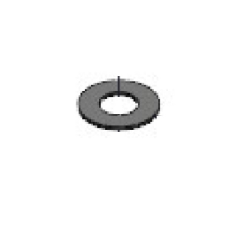 773091 Sumner Washer Flat 7/8 USS Plt'd