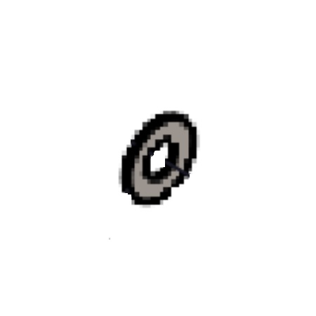 773200 Sumner Washer Flat 1-1/4"