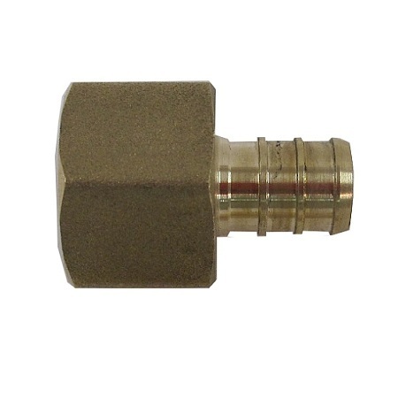 779395 Sumner 1/2 BSP x 3/8" Hose Barb