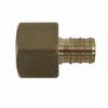 Show product details for 779395 Sumner 1/2 BSP x 3/8" Hose Barb