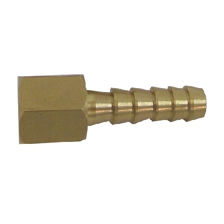 779396 Sumner 10mm x 1/4" Hose Barb