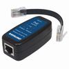 780131 Intellinet Network Solutions PoE+ Tester Power over Ethernet Plus Test Tool - Detects Endspan - Midspan - IEEE802.3af- and IEEE802.3at
