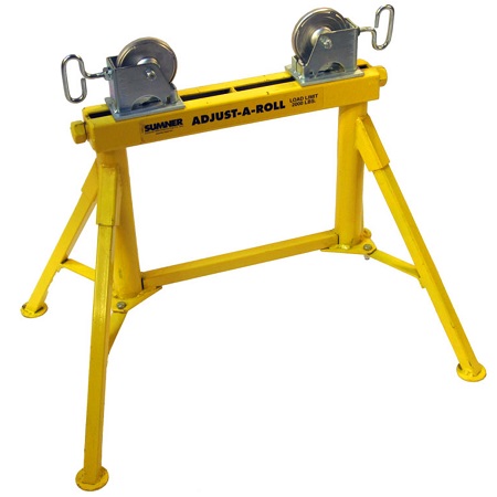 Sumner Adjust-A-Roll