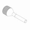 Show product details for 780428 Sumner Flange Pin Body "SS"