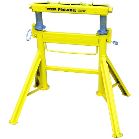 780440 Sumner Pro Roll Base Only