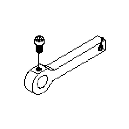 780536 Sumner Handle Arm Fit-4