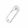 Show product details for 780543 Sumner Arm Adj-A-Flg 2 Per UNITFL-1