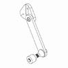 Show product details for 780544 Sumner Body Adj-A-Flg FL-2