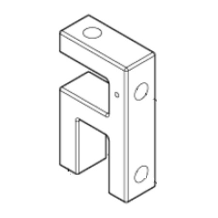 780598 Sumner Clamp RGC-1