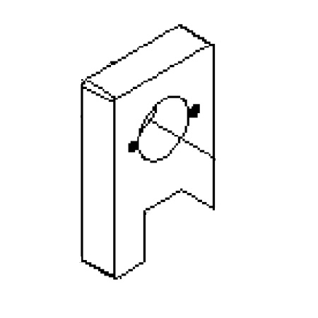 780633 Sumner Body Weldment Fit-1