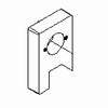 Show product details for 780633 Sumner Body Weldment Fit-1