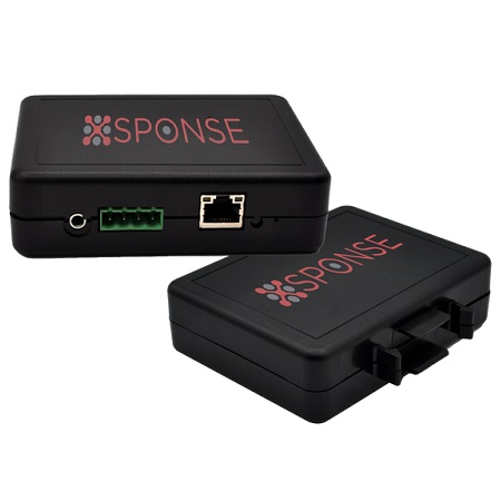 Xsponse X-Announce