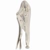 Show product details for 781615 Sumner CLP5W, 5" Curved Locking Pliers with Cutter
