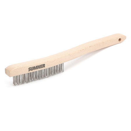 781633 Sumner SWB, Steel Wire Brush