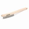 Show product details for 781633 Sumner SWB, Steel Wire Brush