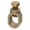 Show product details for 782-25 Arlingto Industries 3/4" Ground Rod Clamps - Pack of 25