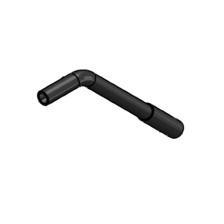 782733 Sumner Upper Handle Weldment Cricket