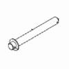 784047 Sumner 5/8" Pin Weldment