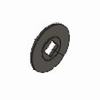 Show product details for 784498 Sumner Plate Inner Brake Disc NL Winch
