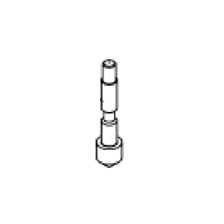 784522 Sumner Center Punch Rod