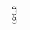 Show product details for 784524 Sumner Center Punch Push Button