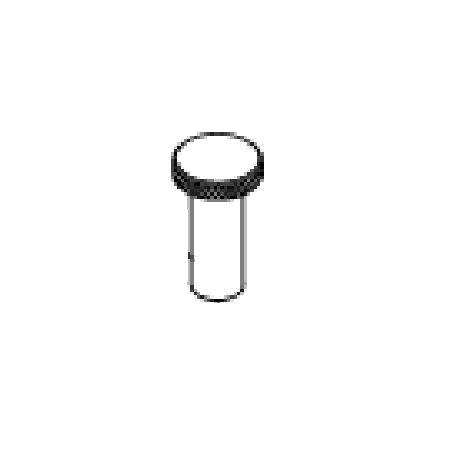 784526 Sumner Center Punch Knob