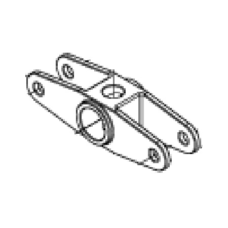 785001 Sumner Header Hold-E