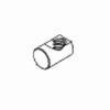Show product details for 785009 Sumner Plunger Hold-E