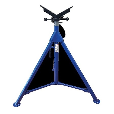 785250 Sumner Maxi Fat Jack with Vee Head