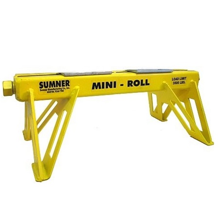 785285 Sumner Mini-Roller - Base Only