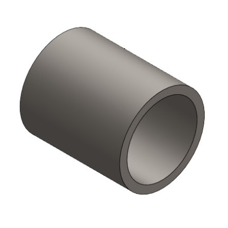 785437 Sumner Push Button Tube 3/4 Ton