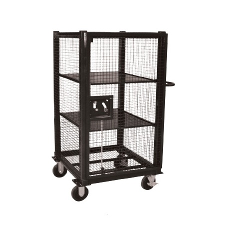 785920 Sumner Stor Mac Security Storage Chest 30