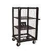 Show product details for 785920 Sumner Stor Mac Security Storage Chest 30