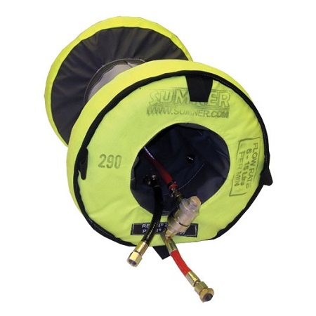 786009 Sumner 18" 450 mm Ring Purge