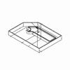 Show product details for 790003 Sumner MTS-101/102 Case Handle