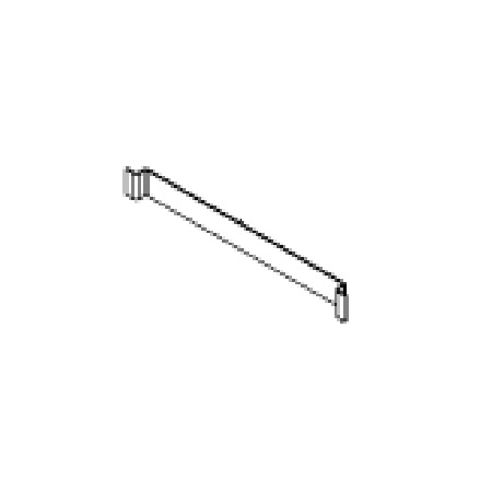 790006 Sumner MTS-108 Slide Shim