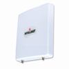 Show product details for 790338 Intellinet High-Gain MIMO Panel Directional Antenna 2T2R MIMO - 2.4 GHz - 12 dBi - IP65