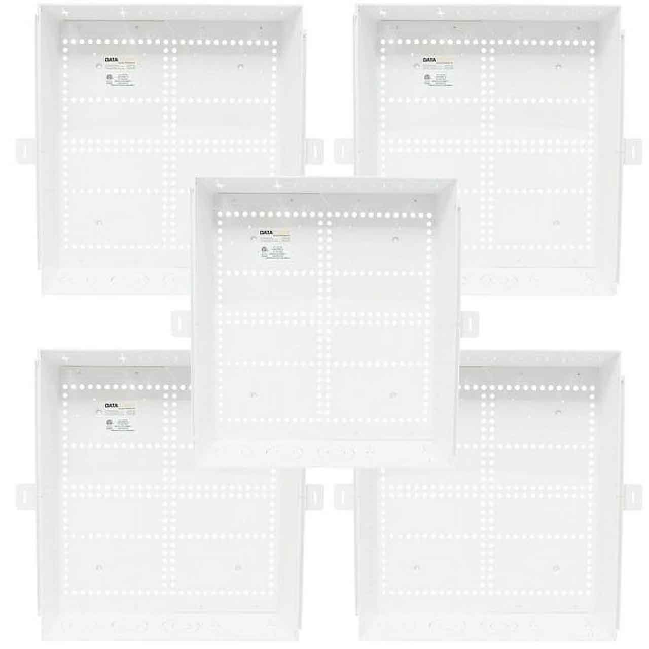 Datacomm Enclosures