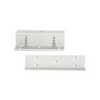 Show product details for 80007 UPG ZL Bracket for 300 Pound Lock