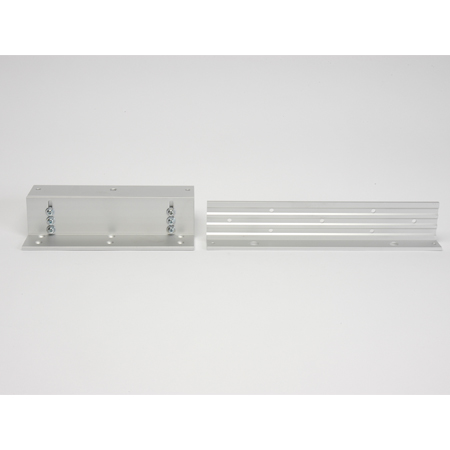 80008 UPG ZL Bracket for 600 Pound Lock