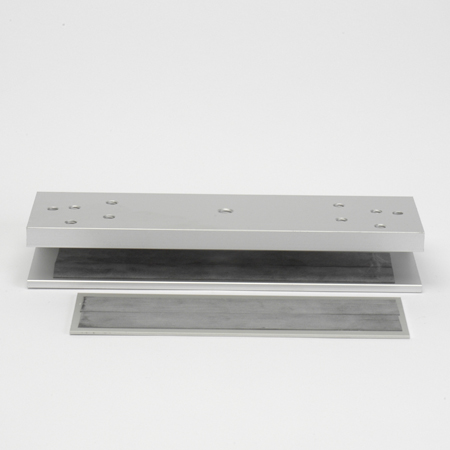 80012 UPG U1 Bracket for 1200 Pound Lock