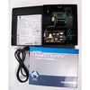 Show product details for 80075 UPG CCTV Power Supply - 12V 3.7A 4 Camera Individual Channel LED's