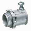 Show product details for 801RH-25 Arlington Industries 3/4" Robertson Set-Screw Connectors - Pack of 25