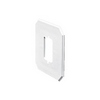 Show product details for 8081FC-25 Arlington Industries Siding Box Kits (Fixtures and Receptacles)  Pack of 25