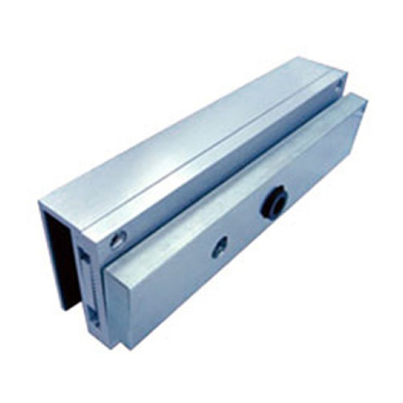 81-MB600U0-0001 Geovision GV-B600U U Bracket for 600lbs Gate Lock