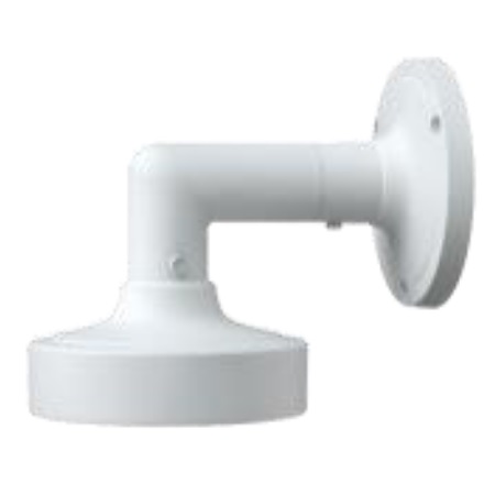 81-MT21111-0001 Geovision GV-Mount211-11 Wall Mount Bracket