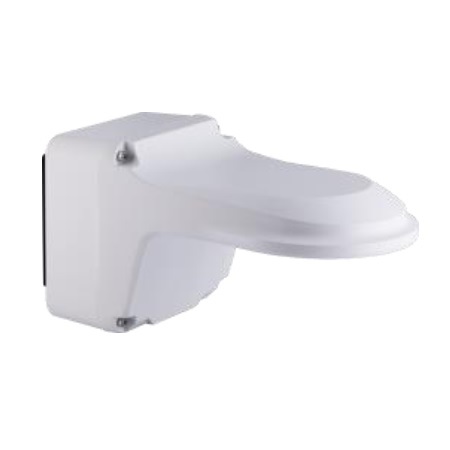 81-MT21112-0001 Geovision GV-Mount211-12 Wall Mount and junction box for TMS8800