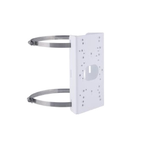 81-MT46000-0001 Geovision Pole Mount Bracket for GV-RMS32810 box/8pcs